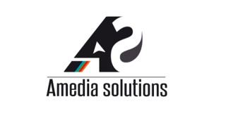 Logo a media solutions